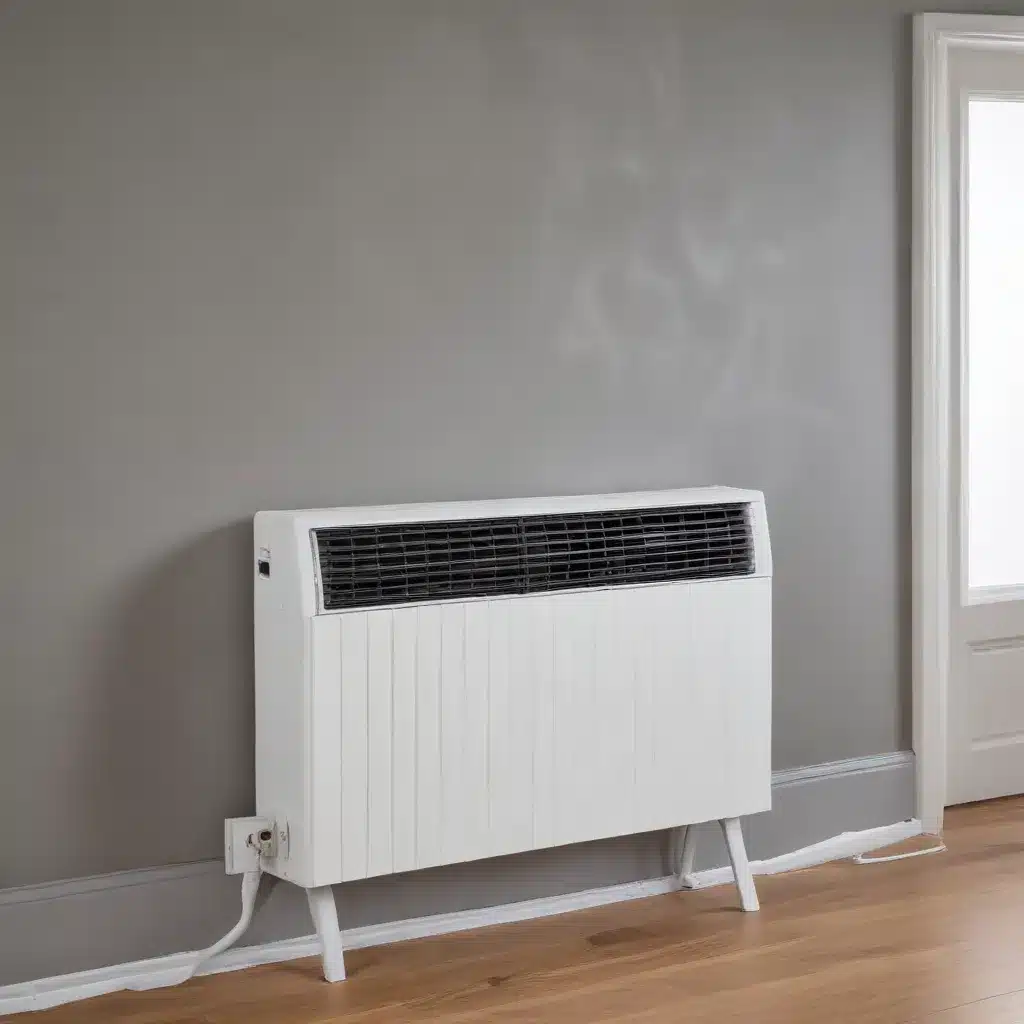 Navigating the Transition to All-Electric Heating Solutions for Homes