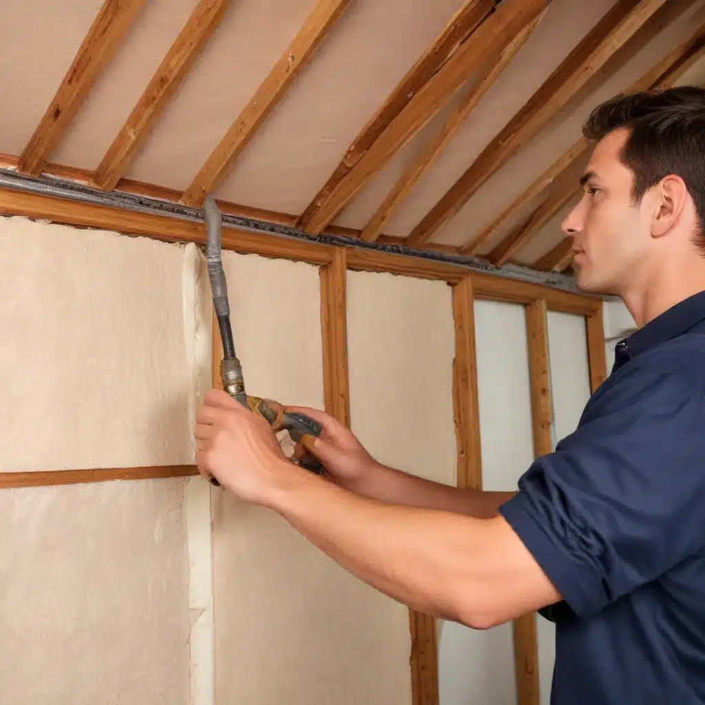 Optimizing Heating Efficiency: Insulation Upgrades for Your Home