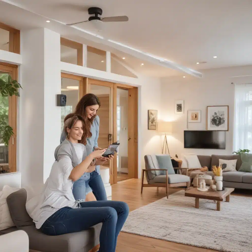 Optimizing Home Automation: Smart Home Tech for Effortless Living