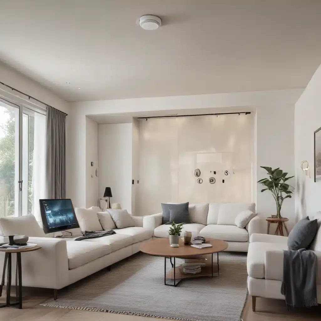 Optimizing Home Comfort with Smart Home Automation: Tailoring the Environment to Your Needs