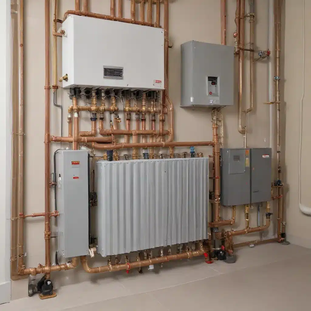 Optimizing Hydronic Heating Systems for Improved Comfort and Efficiency