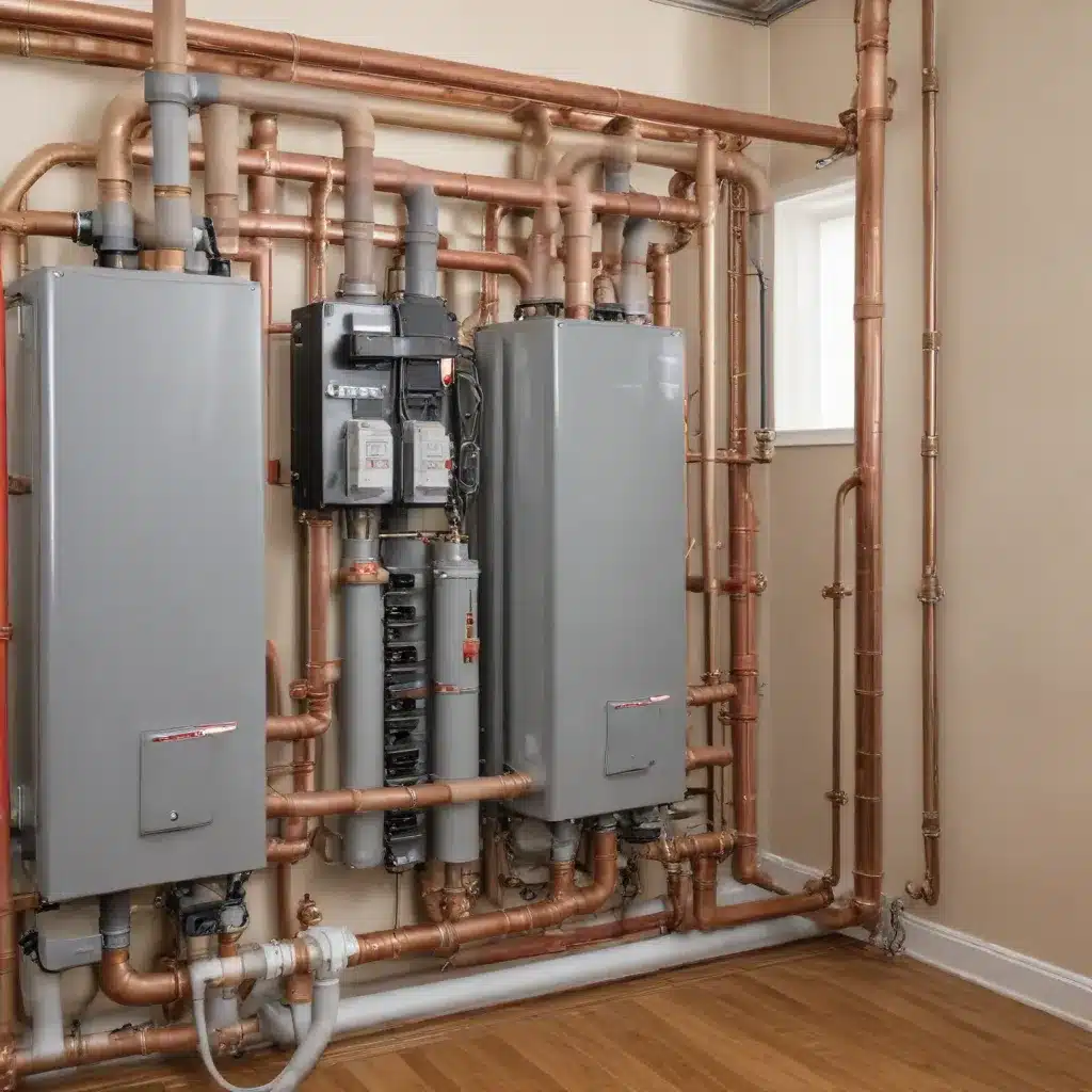 Optimizing Hydronic Heating Systems for Improved Comfort and Energy Efficiency