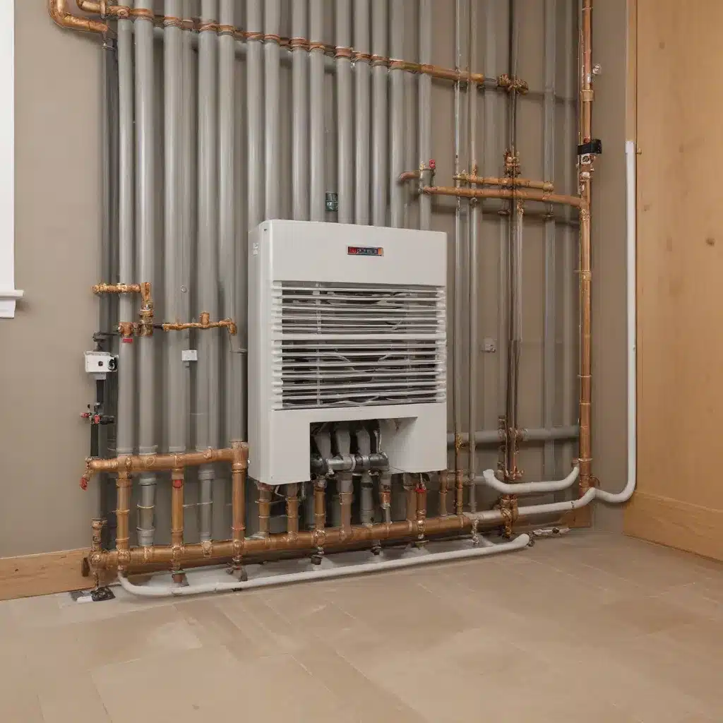 Optimizing Hydronic Heating Systems for Improved Comfort and Savings