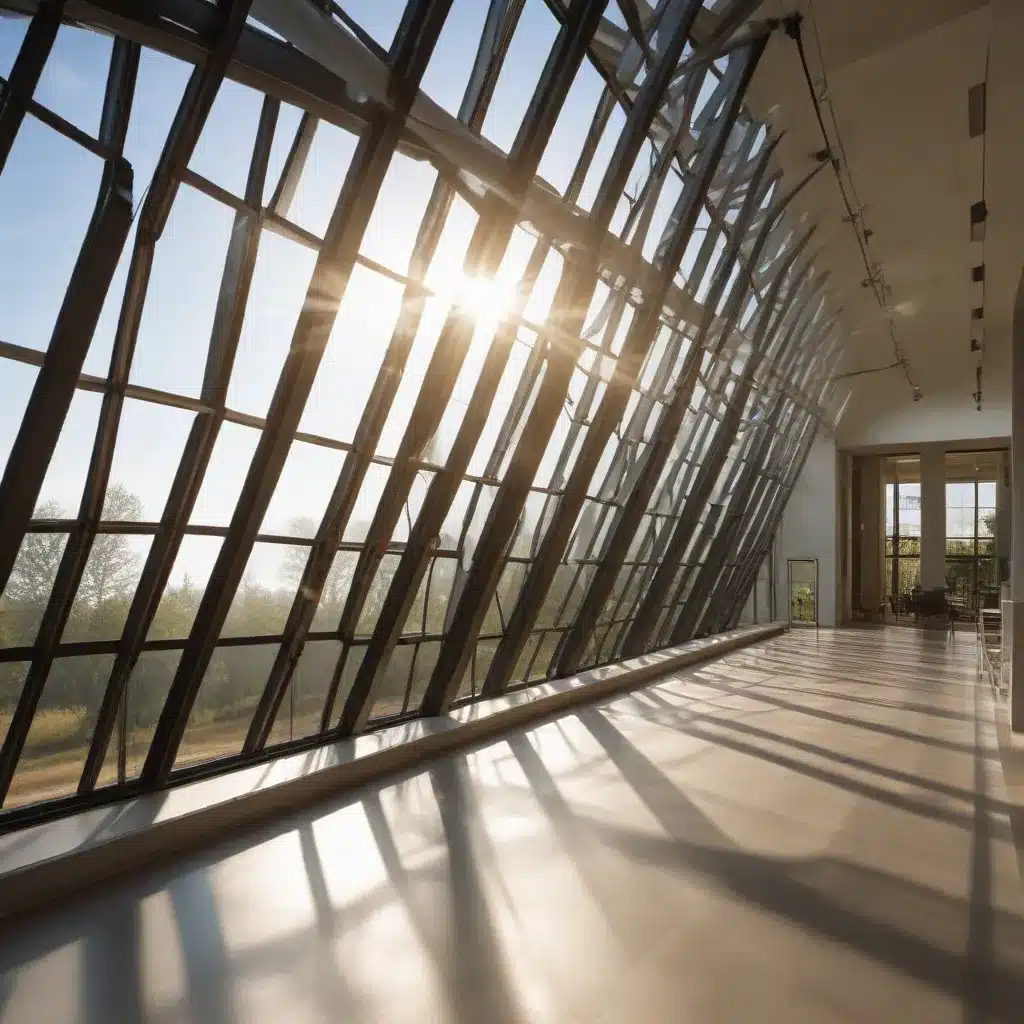 Optimizing Natural Light: Harnessing the Power of the Sun