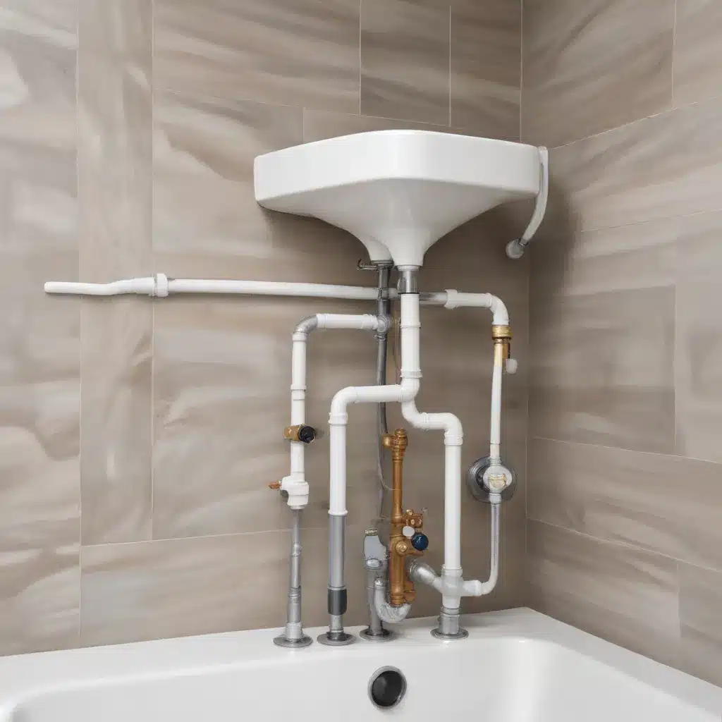 Optimizing Plumbing Design for Accessibility and Aging in Place