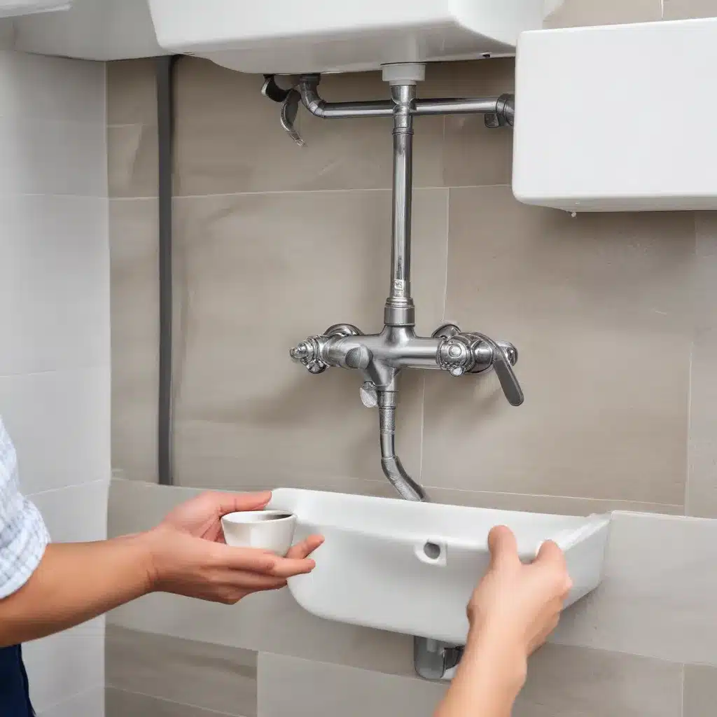 Optimizing Plumbing Design for Enhanced Accessibility, Comfort, and Aging in Place Solutions