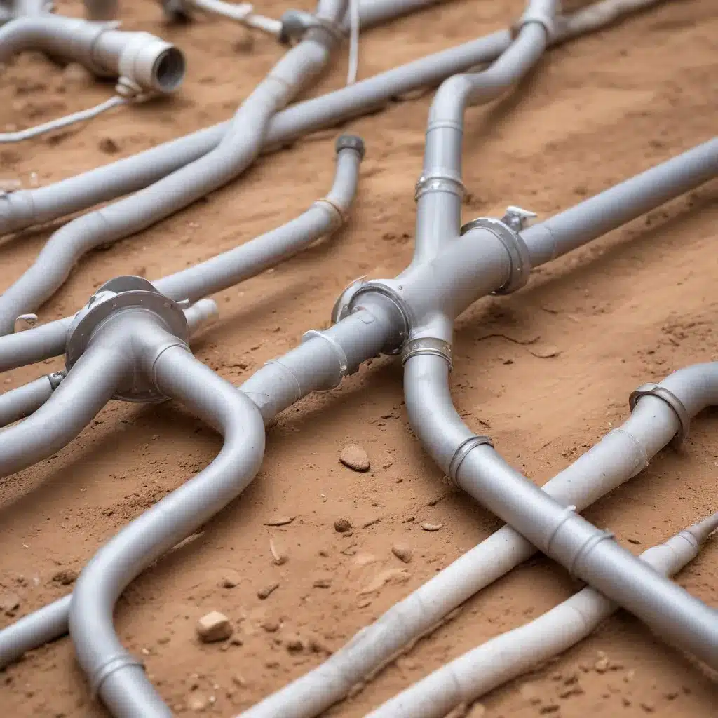 Optimizing Plumbing Design for Enhanced Water Conservation and Sustainability in New Homes