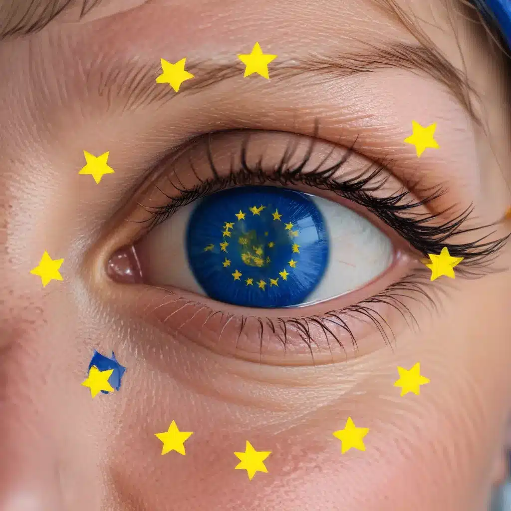 Our Eye on the EU | October 2024 – Insights and Observations