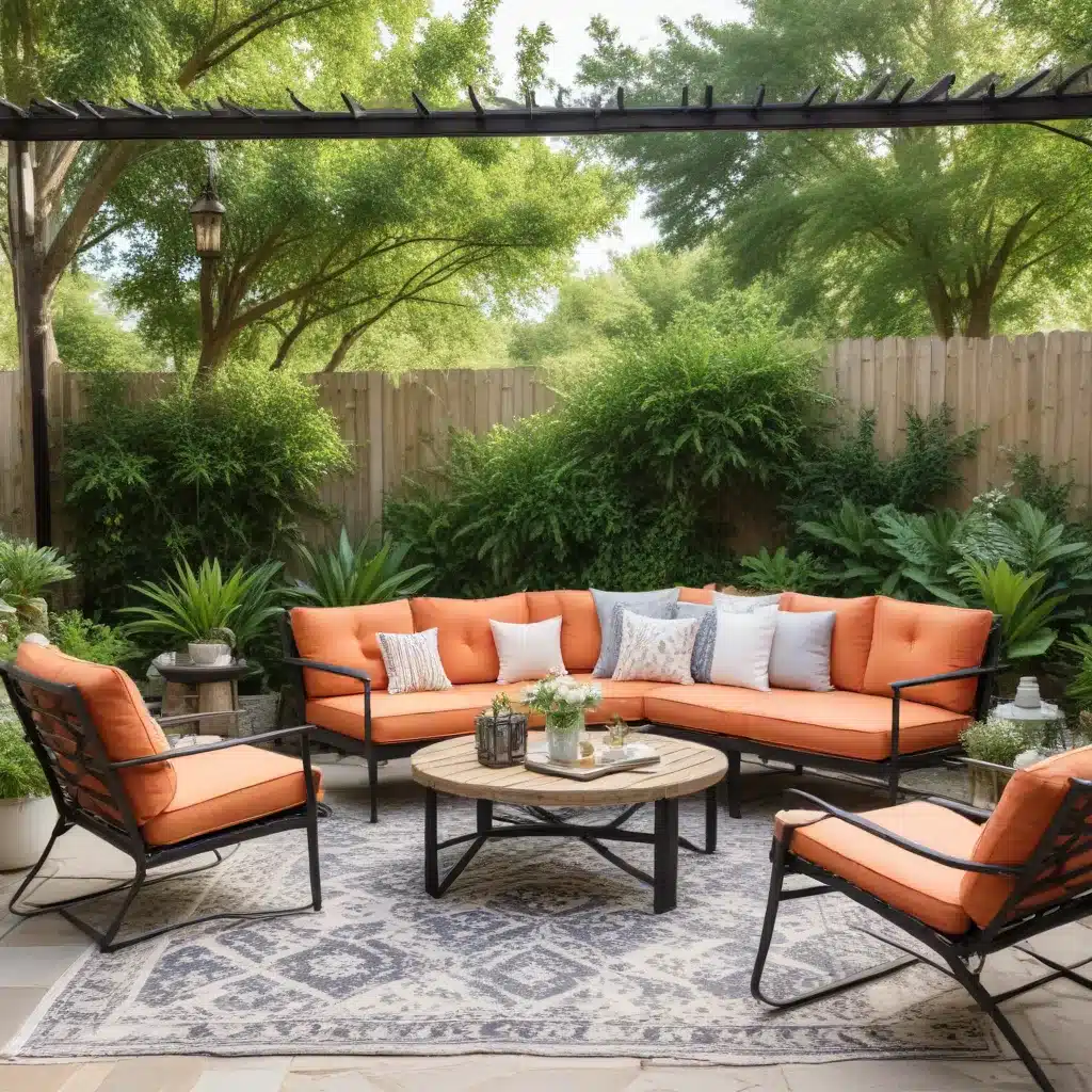 Outdoor Oasis on a Budget: Transforming Your Backyard for Less