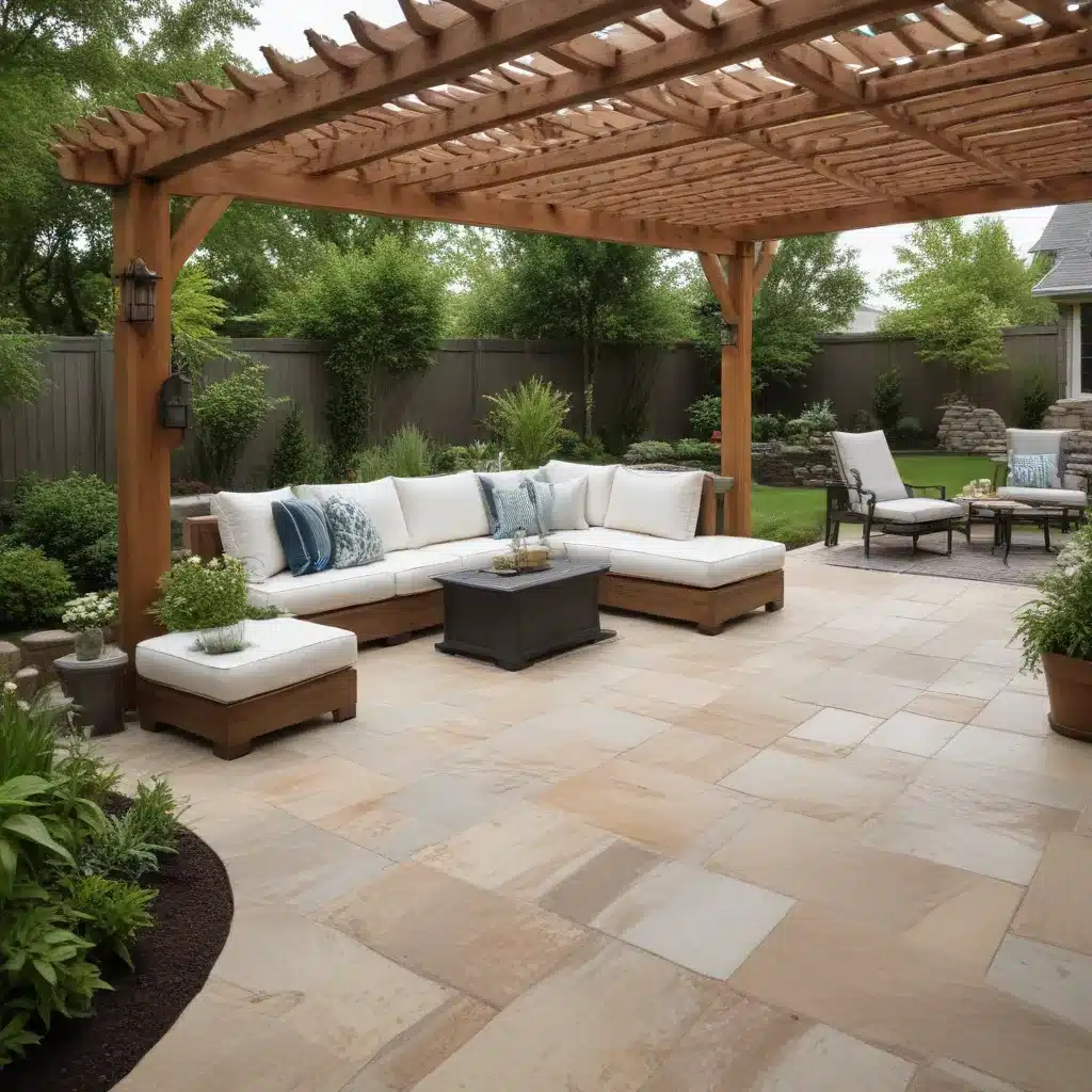 Personalized Outdoor Oasis: Tailoring Your Backyard to Your Lifestyle