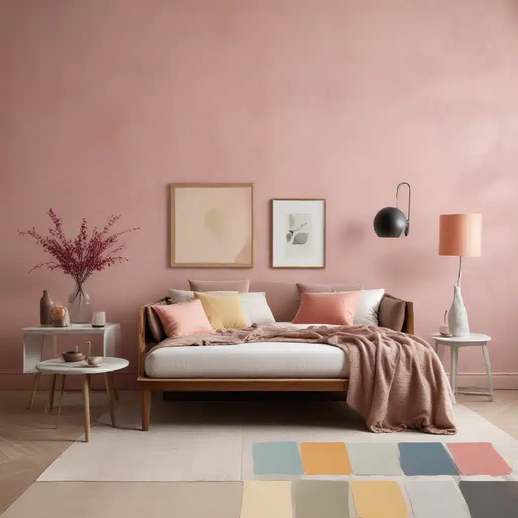 Personalized Palettes: Curating Color Schemes Tailored to Your Lifestyle