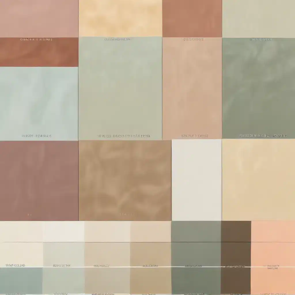 Personalized Palettes: Curating Color Schemes Tailored to Your Style
