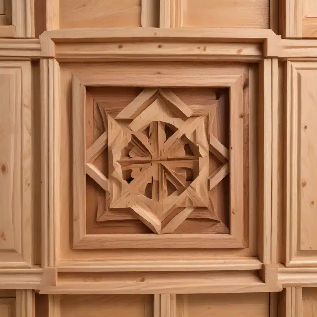 Personalized Woodcraft: Bespoke Carpentry Creations to Elevate Your Space