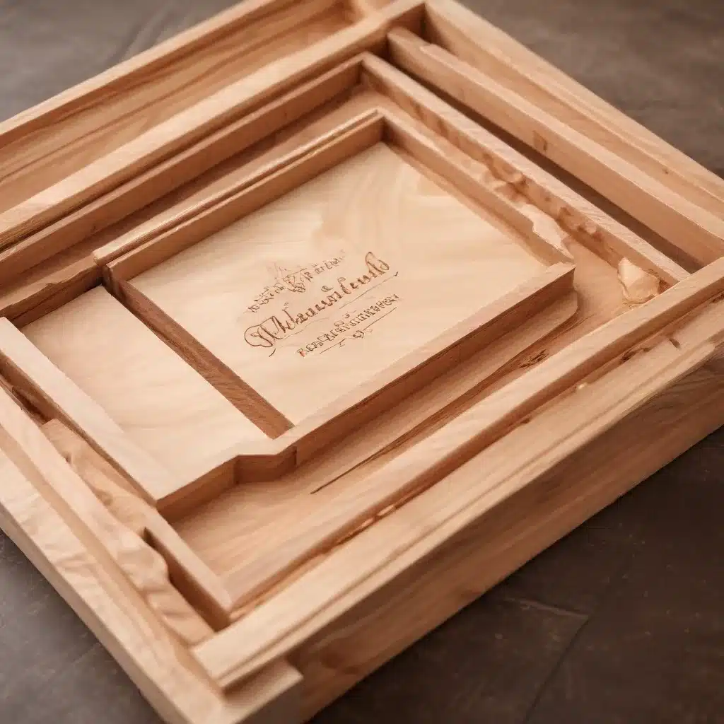 Personalized Woodcraft: Bespoke Carpentry Creations to Elevate Your Style