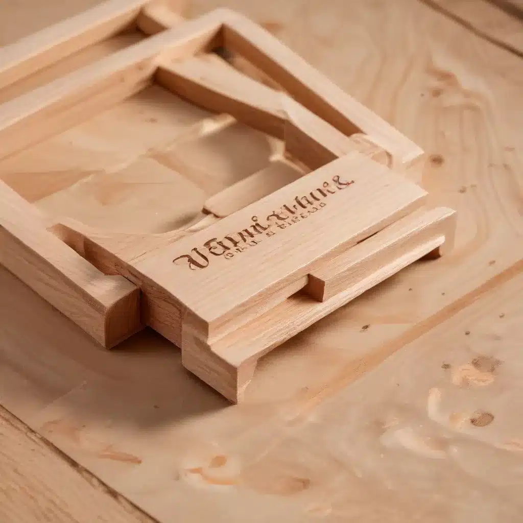 Personalized Woodcraft: Bespoke Carpentry Creations to Reflect Your Unique Style