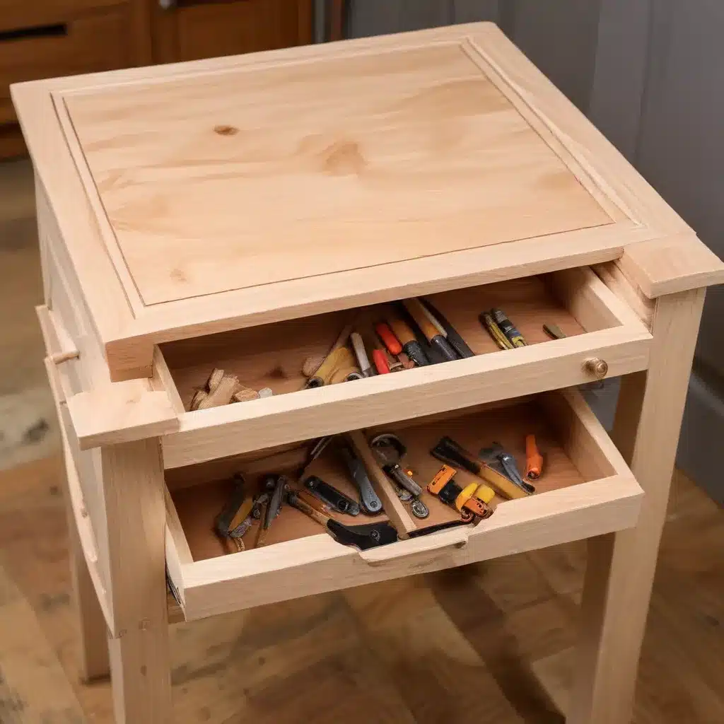 Personalized Woodwork: Bespoke Carpentry Creations to Reflect Your Style