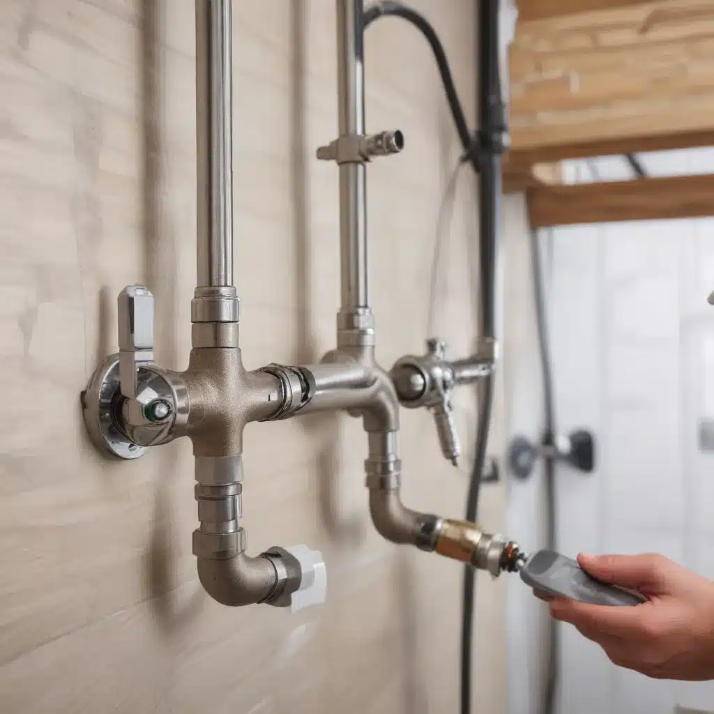 Plumbing & Heating Trends: Navigating the Latest Innovations for Home Renovation
