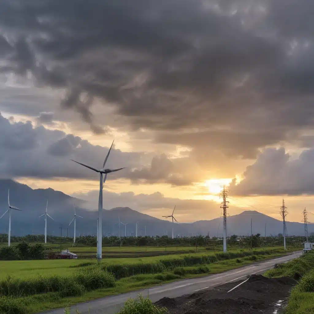 Power Sector Transition in Albay: Challenges and Opportunities for Sustainable Energy