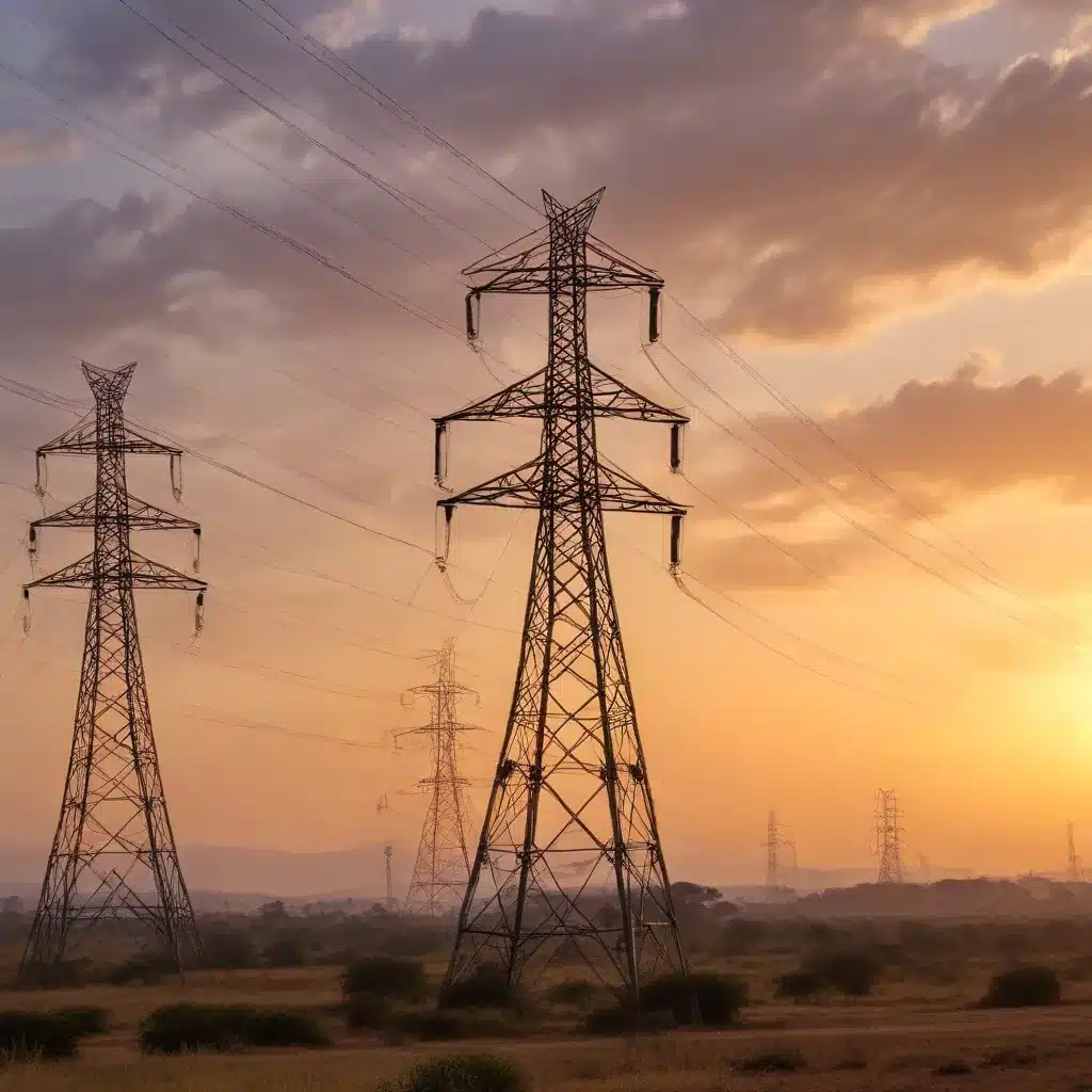 Power Sector Transition in East Africa (EACOP region) – Insights