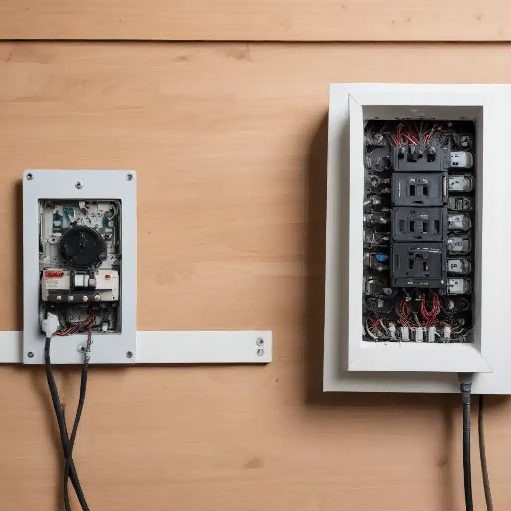 Powering Up Your Home’s Potential: Electrical Upgrades for Increased Comfort and Convenience