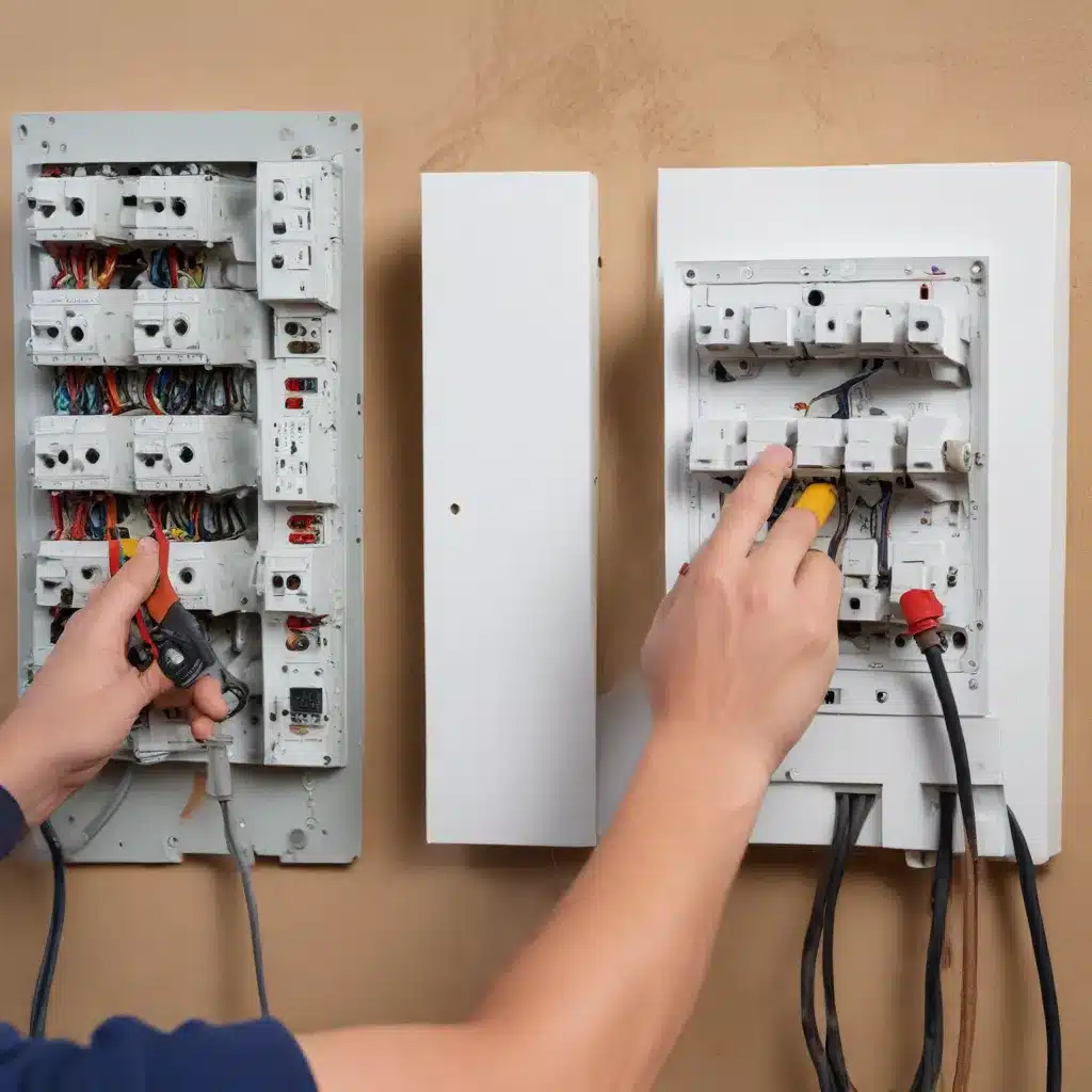 Powering Up Your Home’s Potential: Electrical Upgrades for Increased Value and Comfort
