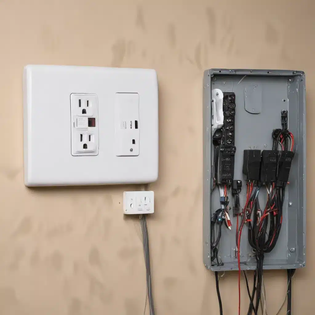 Powering Up Your Home: Electrical Enhancements for Increased Comfort and Convenience