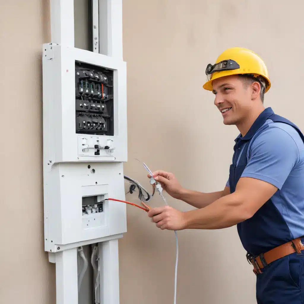 Powering Up for the Future: Electrical Upgrades to Future-Proof Your Home
