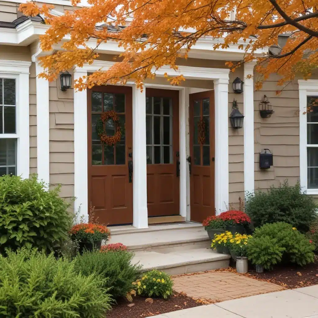 Prepare Your Home for Seasonal Transitions with These Expert Tips