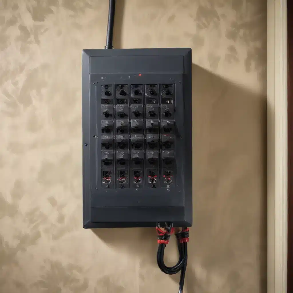 Preserving Historic Charm: Electrical Upgrades for Vintage Homes
