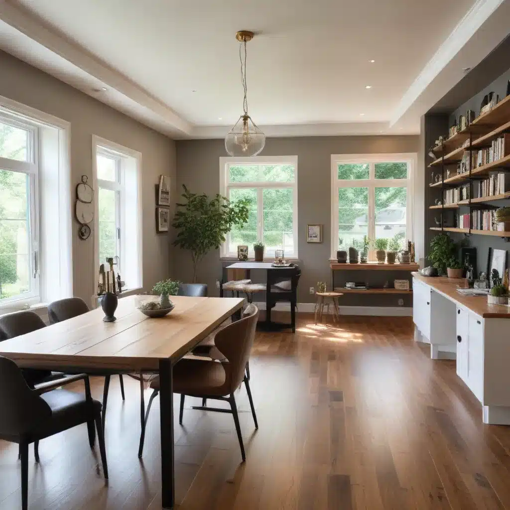 Redefining Your Space: The Art of Exceptional and Visually Appealing Extensions