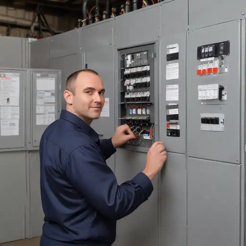 Reliable Power Distribution: Electrical Panel Upgrades for Safe and Stable Supply