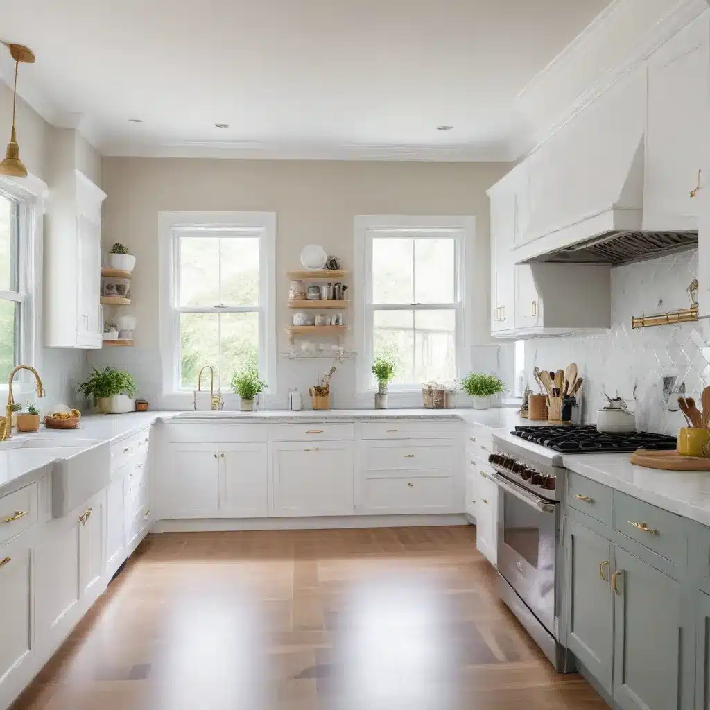 Renovating on a Budget: 10 Cost-Effective Strategies for a High-End Kitchen Makeover