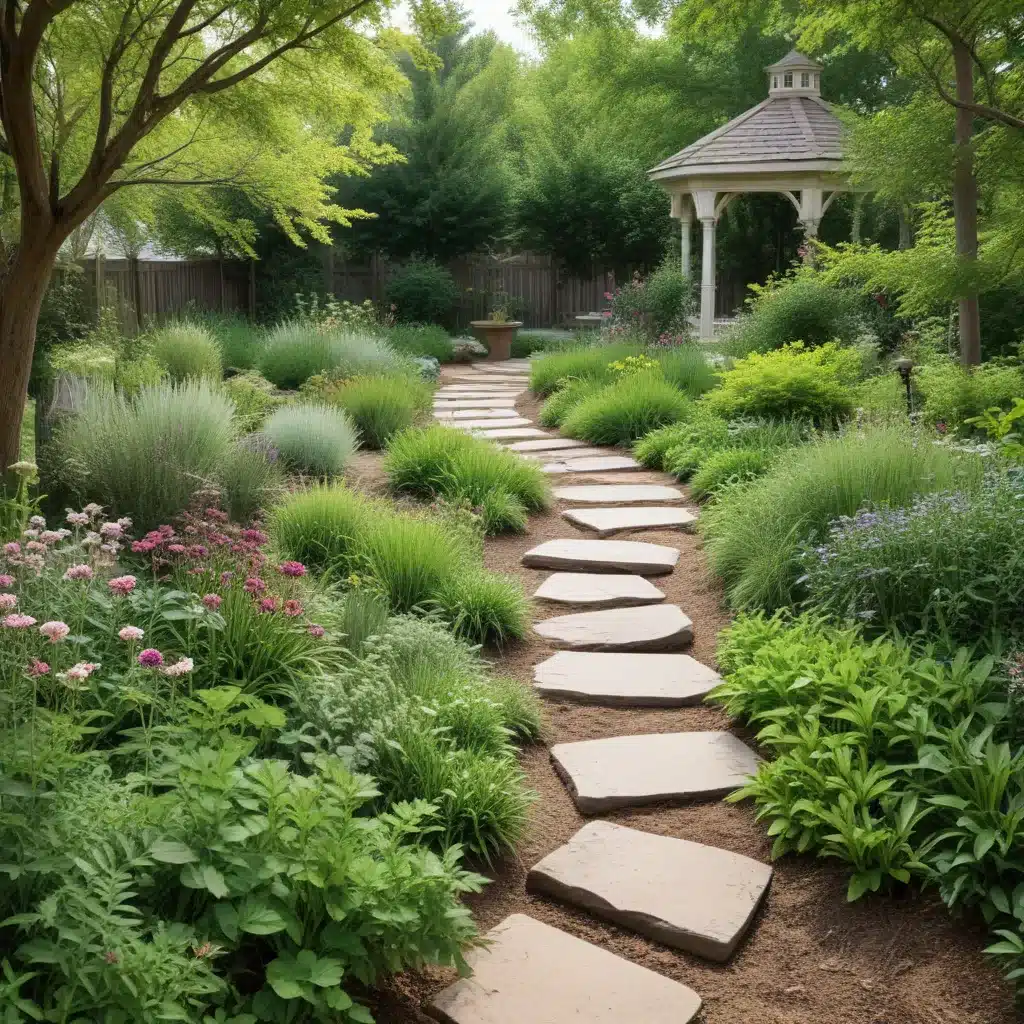 Revitalizing Neglected Landscapes: Breathe New Life into Underutilized Outdoor Areas