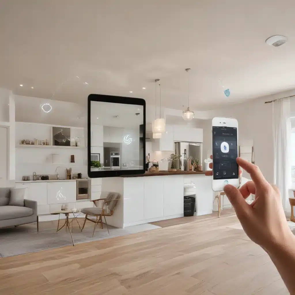 Revolutionizing Home Management with Smart Home Innovations