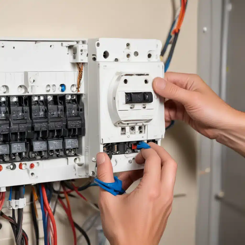 Rewiring for the 21st Century: Modernizing Your Electrical System