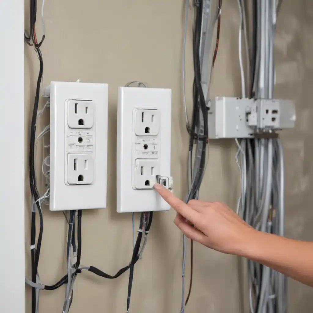 Rewiring for the Digital Age: Electrical Upgrades to Support Modern Lifestyles