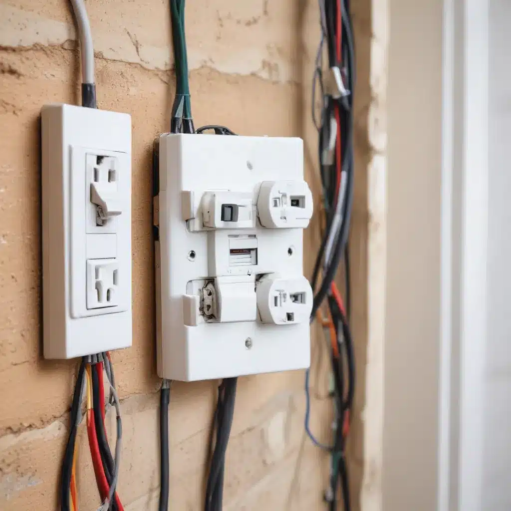 Rewiring for the Future: Electrical Upgrades to Futureproof Your Property