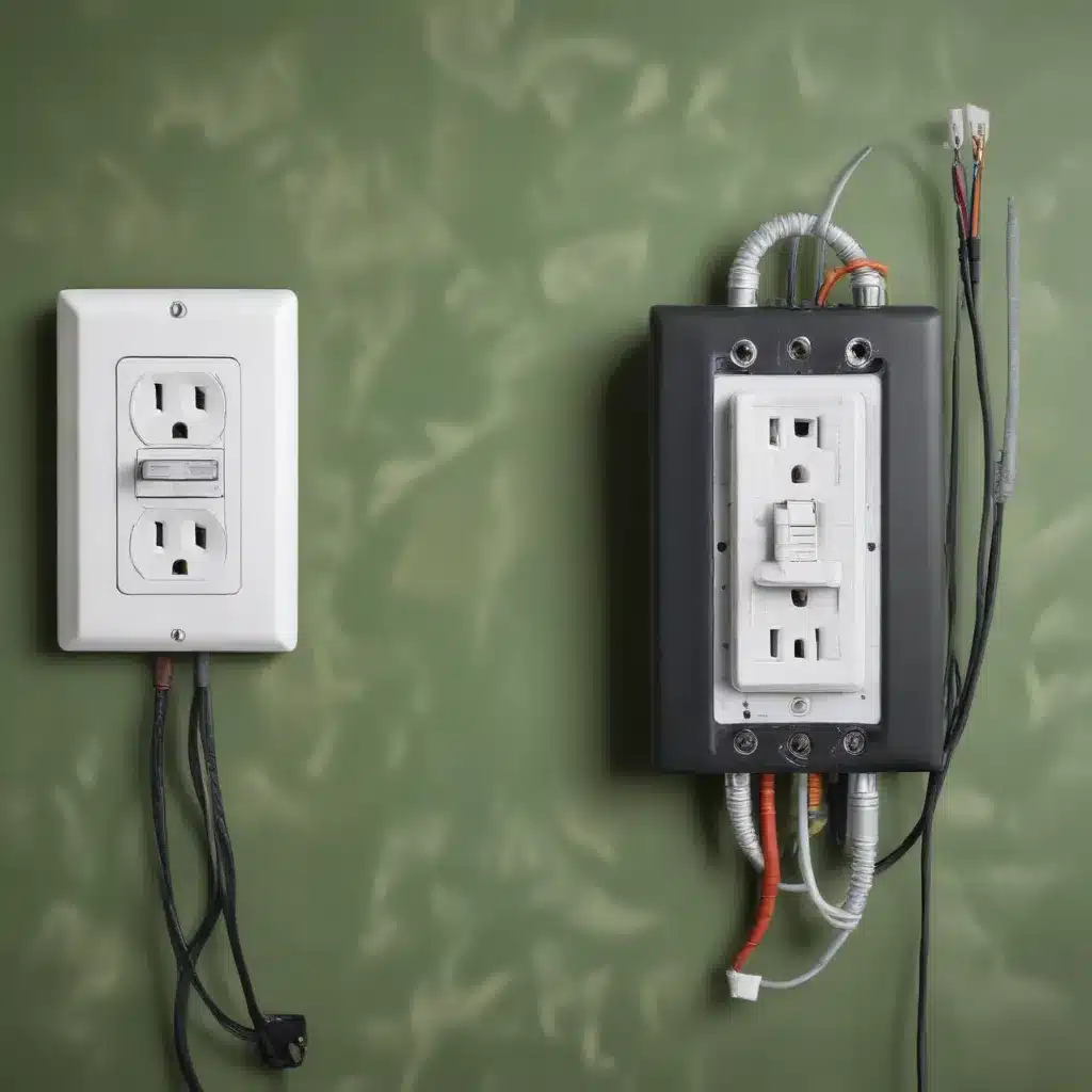 Rewiring for the Green Revolution: Electrical Upgrades for Sustainable Living