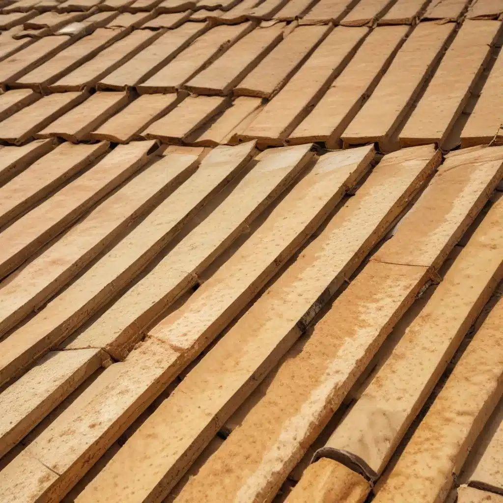 Roof Insulation: Keeping Your Home Cozy and Energy-Efficient