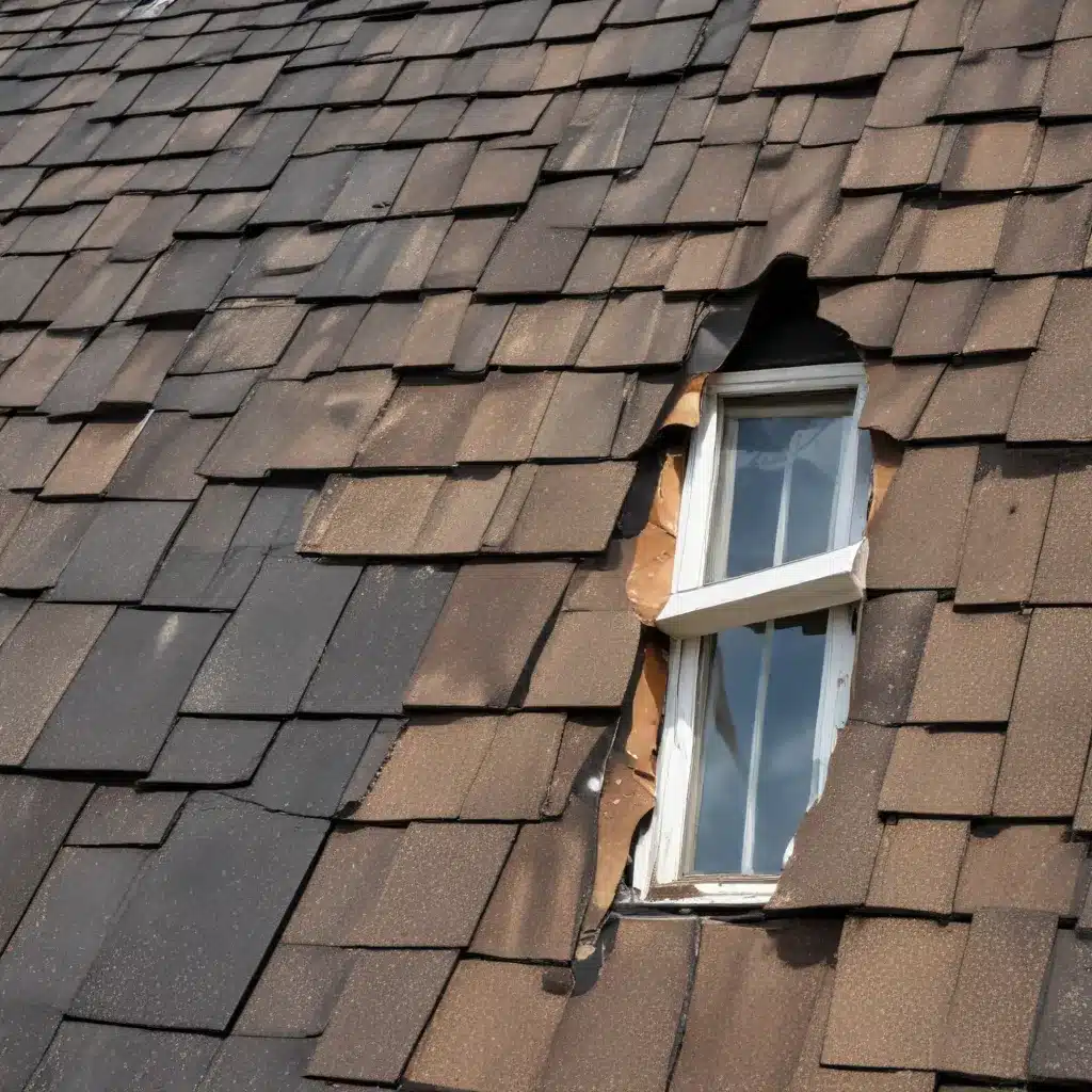 Roof Leaks: Detecting and Resolving the Issue Before It Becomes a Major Problem