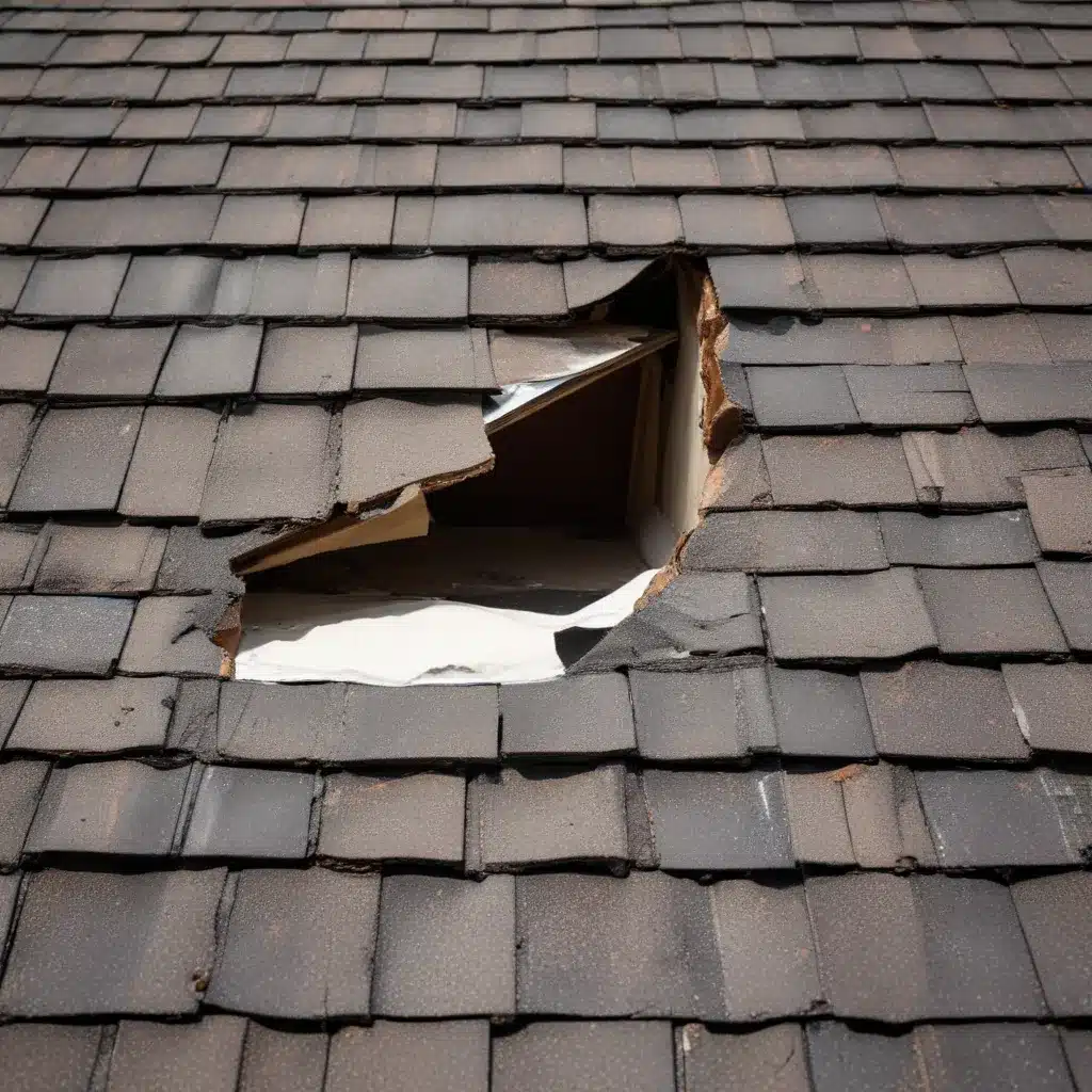 Roof Leaks: Detecting and Resolving the Issue Before It Escalates