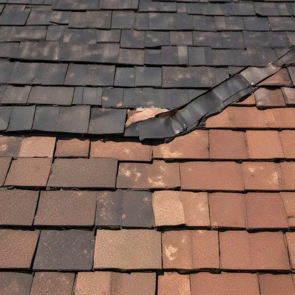 Roof Leaks: Identifying and Resolving the Source Before Extensive Damage Occurs