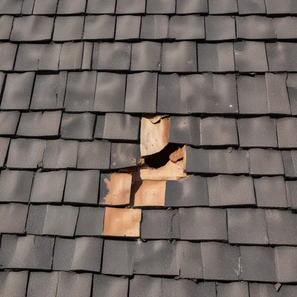 Roof Leaks: Identifying and Resolving the Source to Prevent Further Damage