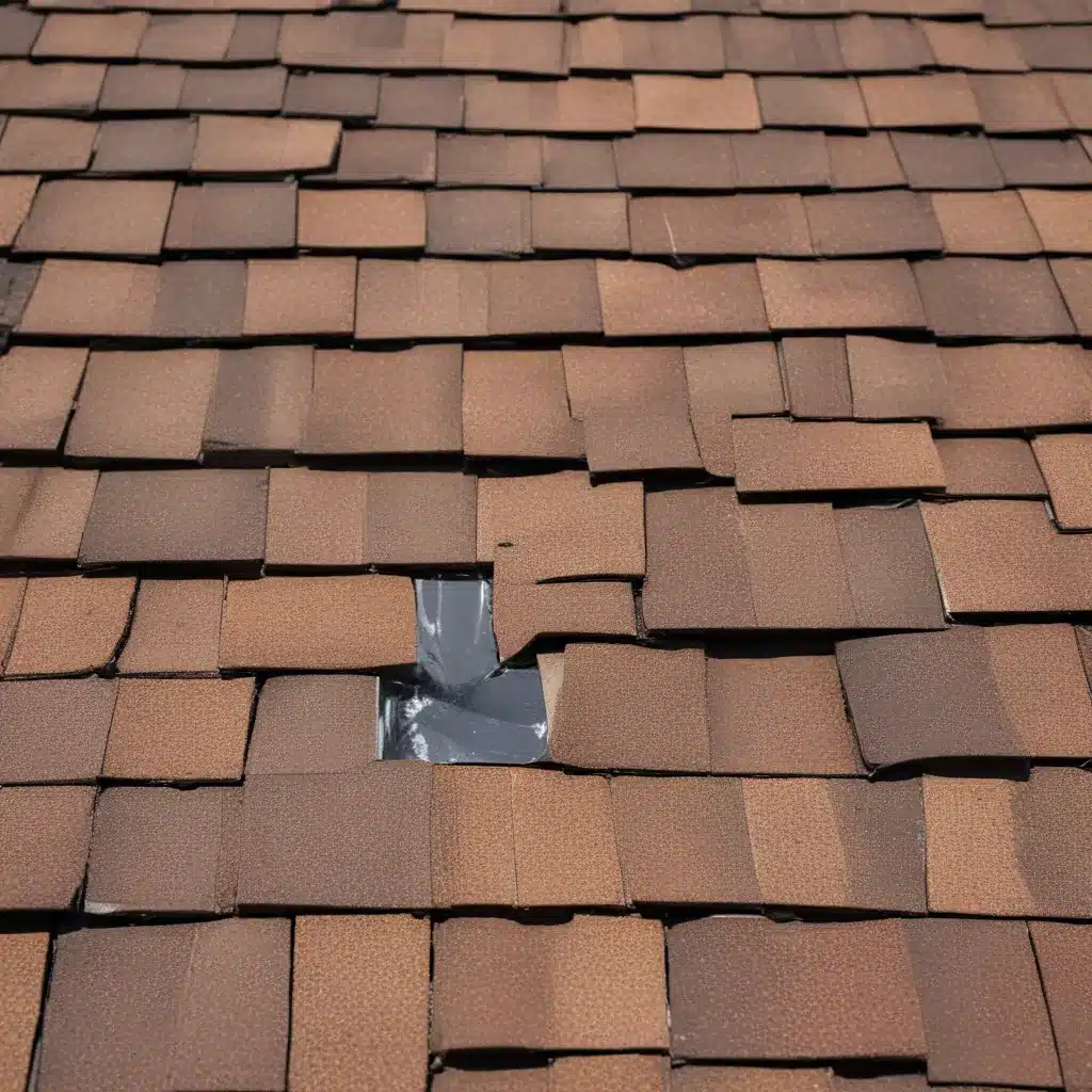 Roof Leaks: Identifying and Resolving the Source to Prevent Further Issues