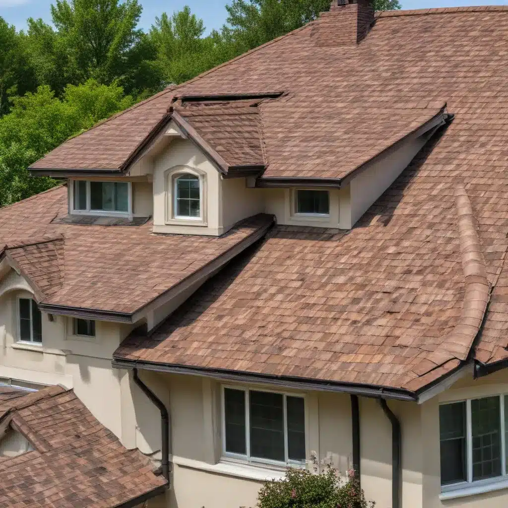 Roof Maintenance: Keeping Your Home’s Crowning Glory in Pristine Condition