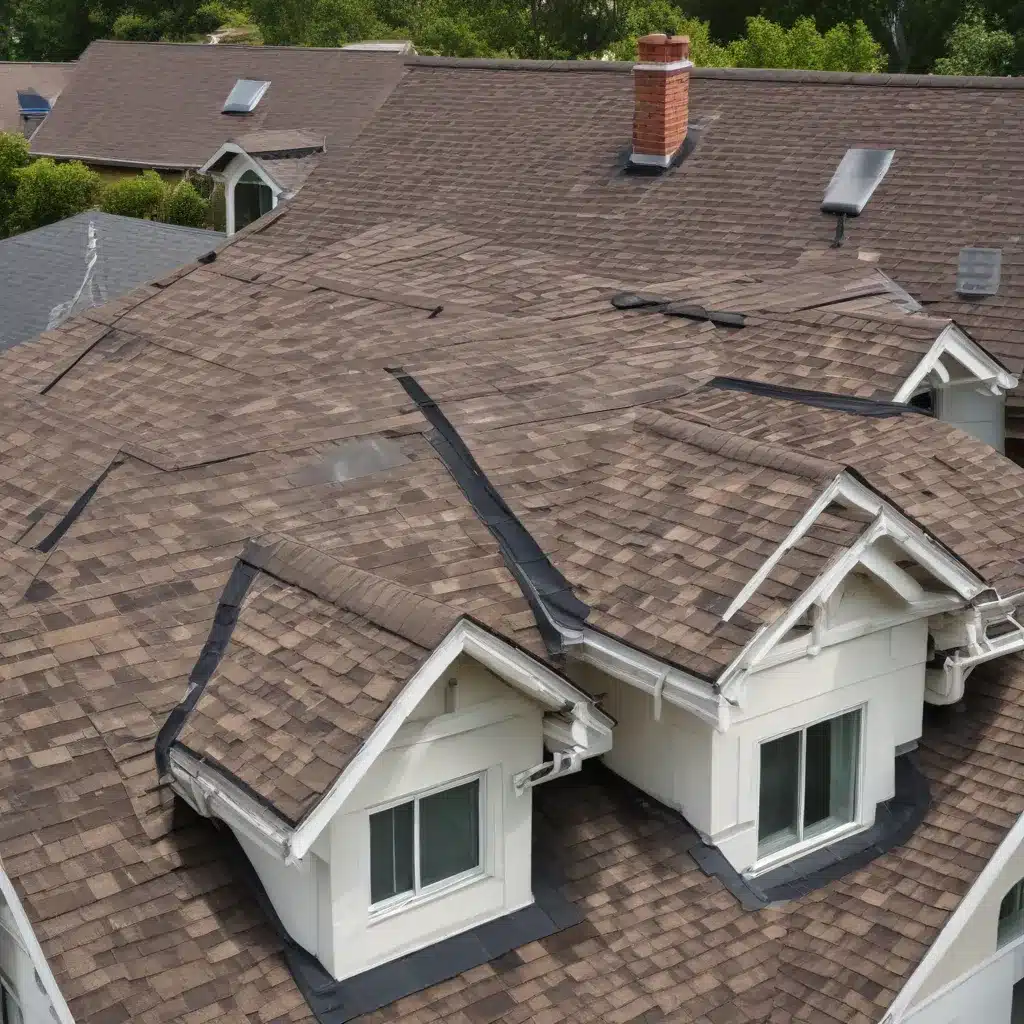 Roof Maintenance: Keeping Your Home’s Crowning Glory in Top Condition