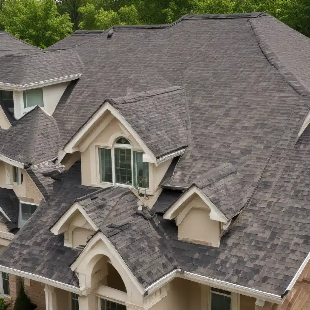 Roof Maintenance: Keeping Your Home’s Crowning Glory in Top Shape