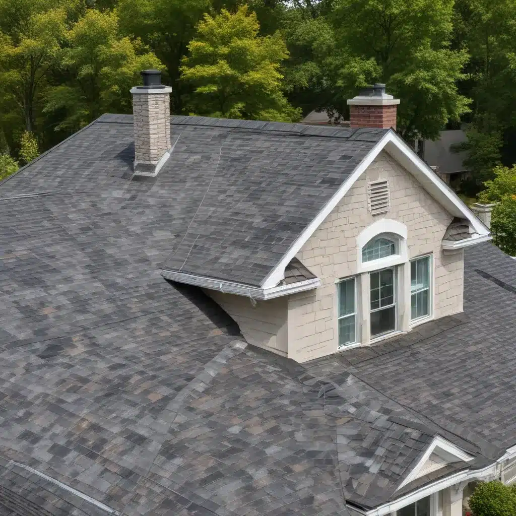 Roof Maintenance: Keeping Your Home Protected and Energy-Efficient