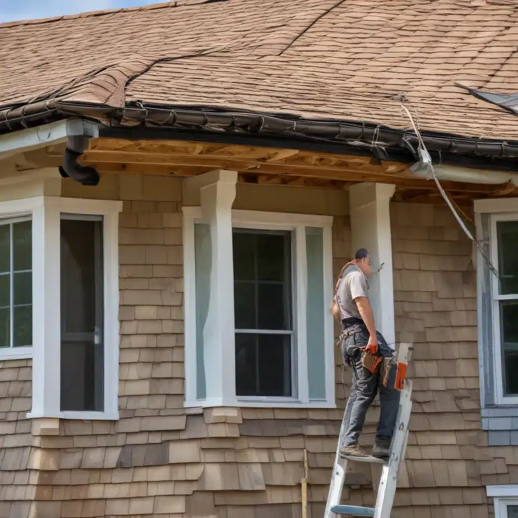 Roof Maintenance: Preventing Costly Damage and Preserving Your Home’s Value