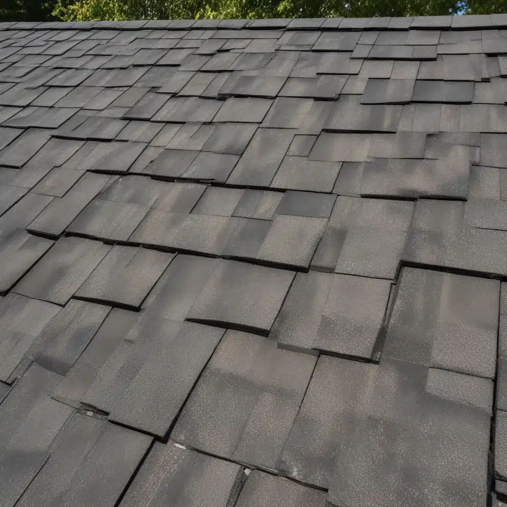 Roof Rejuvenation: Updating Your Home’s Crowning Glory for Curb Appeal
